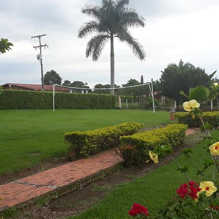 Finca Hotel El Ocaso Quimbaya Εξωτερικό φωτογραφία
