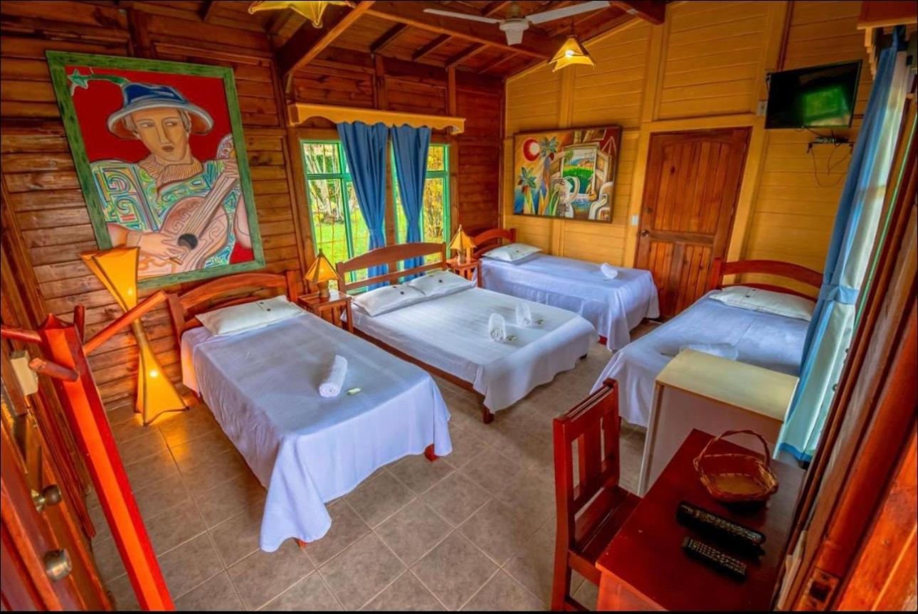 Finca Hotel El Ocaso Quimbaya Εξωτερικό φωτογραφία