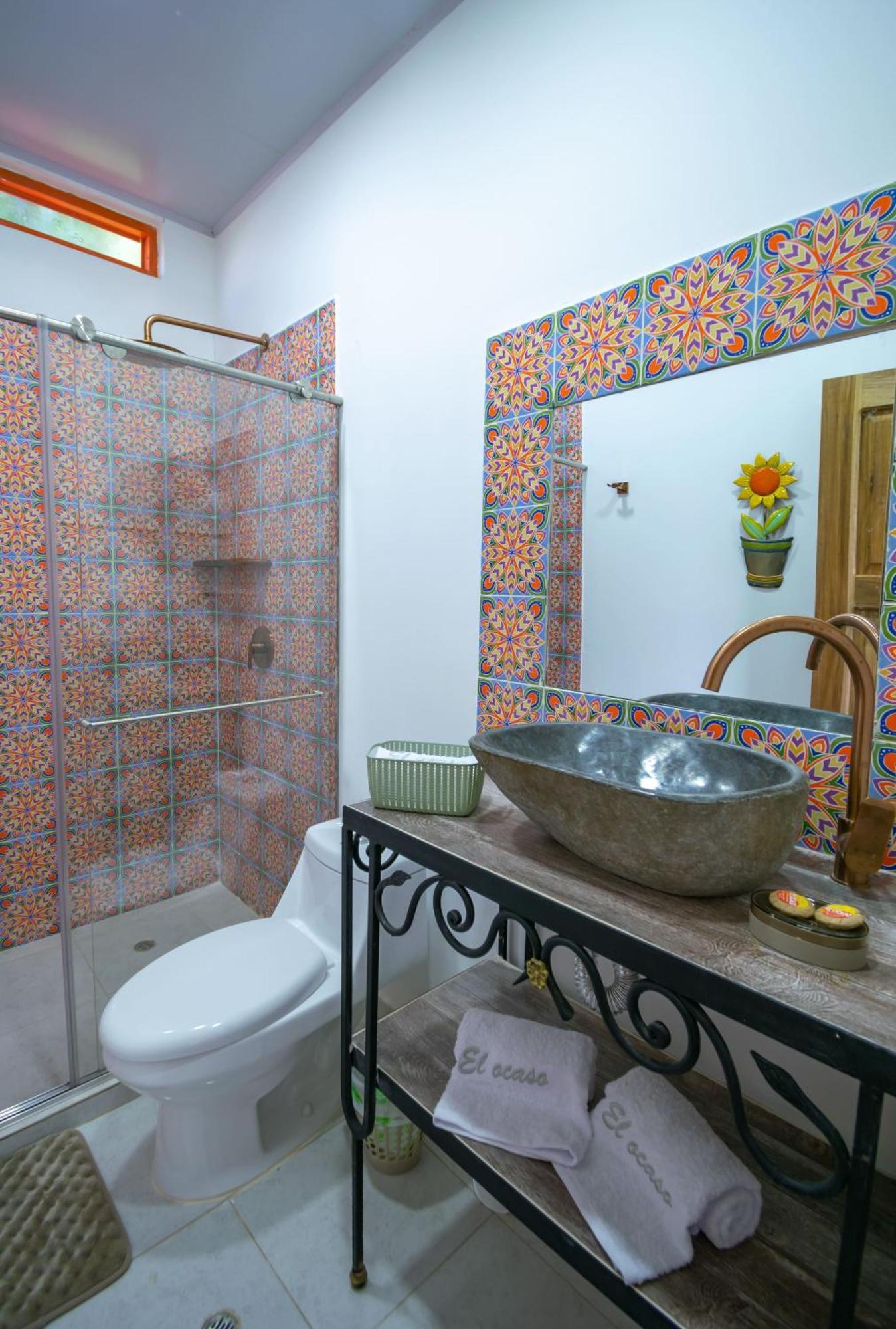 Finca Hotel El Ocaso Quimbaya Εξωτερικό φωτογραφία