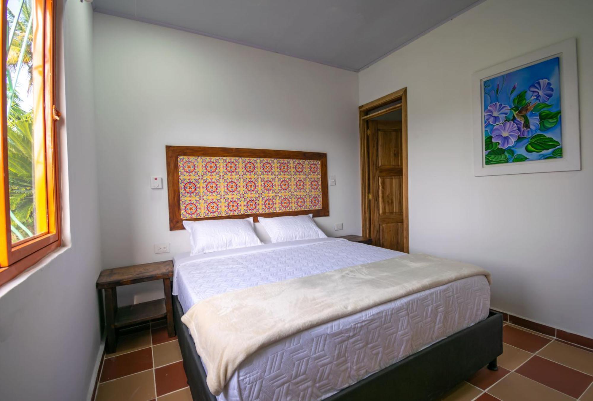 Finca Hotel El Ocaso Quimbaya Εξωτερικό φωτογραφία